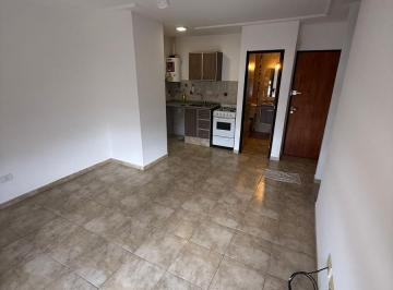 Departamento · 1 Ambiente · Monoambiente en Alquiler en Zona Oste
