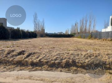 Terreno · 1000m² · Terreno en Venta en Barrio Los Caciques Las Higueras 1000 m²