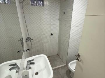 Departamento · 2 Ambientes · Departamento de un Dormitorio Frente a La Ribera con Dos Balcones
