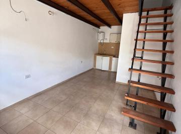 Departamento · 3 Ambientes · En Alquiler Departamento de un Dormitorio en Banda Norte