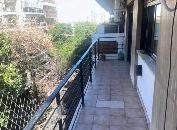 Departamento · 115m² · 5 Ambientes · 1 Cochera · Departamento 5 Ambientes en Caballito