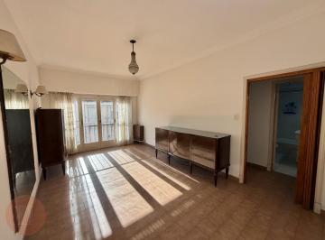 Departamento · 55m² · 2 Ambientes · Venta - Departamento de 2 Ambientes con Dependecia Al Frente Zona Centro