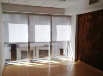 Oficina comercial de 4 ambientes, San Nicolás · Oficina 4 Ambientes en Alquiler Luminoso Al Frente Acceso 24 Hs Zona Tribunales
