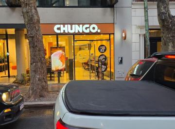Local comercial · 133m² · 1 Ambiente · Increible Local en Palermo en Venta con Renta.