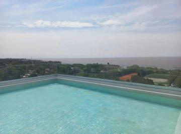 Departamento de 2 ambientes, Vicente López · Venta Depto. 2 Amb en Esquina con Doble Balcon C/cochera Edificio Domus Olivos