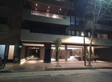 Departamento · 80m² · 3 Ambientes · 1 Cochera · 3 Ambientes Frente Coch Fija - Baulera - Amenities - Barrio Ingles - Posib Permuta - Caballito