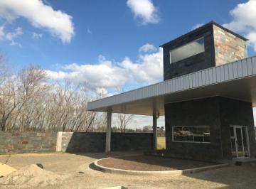 Terreno · 500m² · Terreno en Venta Longchamps Barrio Saint Joseph