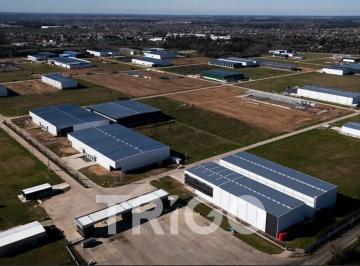 Terreno · 9780m² · Vendido Pero Tenemos Otro! Consúltenos Polo Industrial Spegazzini - Reventa de Terrenos Best Price