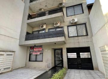 Departamento · 27m² · 1 Ambiente · 1 Cochera · Monoambiente en Nuñez