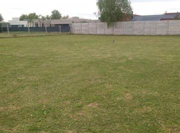 Terreno , Luján · Venta Terreno Lujan