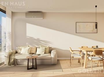 Departamento · 44m² · 2 Ambientes · Departamento Dos Ambientes en Venta en Coghlan con Baño y Toilette Full Amenities
