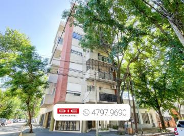 Departamento · 36m² · 2 Ambientes · Departamento 2 Ambientes Alquiler - Florida Mitre/este