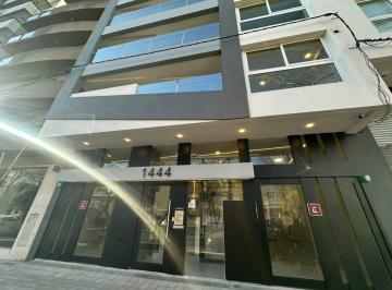 Departamento · 48m² · 2 Ambientes · Departamento en La Plata