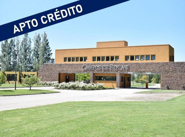 Terreno · 2485m²