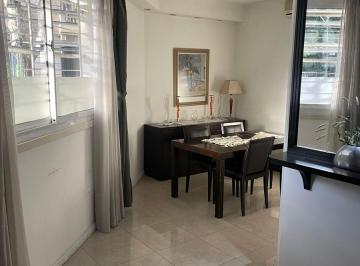 Departamento · 60m² · 2 Ambientes · Alquiler Temporal Departamento 2 Ambientes en Palermo