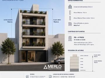 Terreno · 325m² · Terreno en San Cristobal