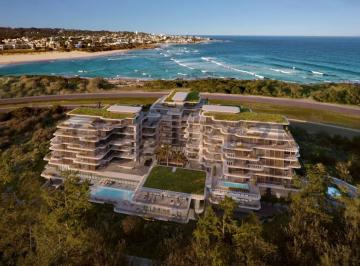 Departamento · 383m² · 8 Ambientes · 1 Cochera · Apartamento 3 Dorm. The Rock Residences Venta - La Barra, Punta del Este
