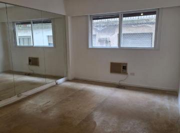 Departamento de 1 ambiente, Recoleta · Venta Monoambiente Avda del Libertador y Montevideo, Recoletq Seguridad 24 Hs