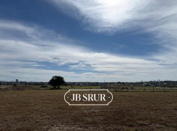 Terreno · 510m² · Terreno en Venta en Lomas de La Estancia