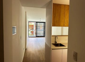 Departamento · 36m² · 1 Ambiente · Departamento Oport Monoambiente Divisible Palermo