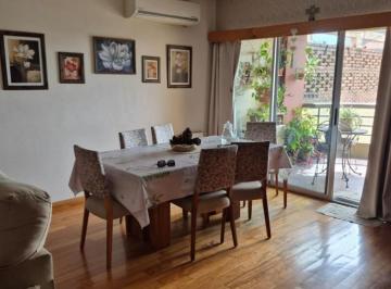 Departamento · 90m² · 3 Ambientes · 1 Cochera · Vg - Apto Credito!! Venta Departamento 3 Amb. Novo 2