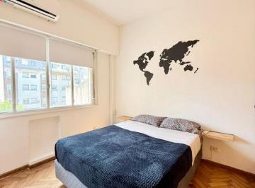 Departamento de 1 ambiente, Balvanera · Monoambiente Subdividido