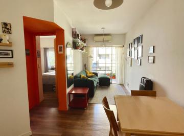 Departamento de 2 ambientes, Rosario · Mendoza 2000 - Dueño Vende Departamento 1 Dormitorio
