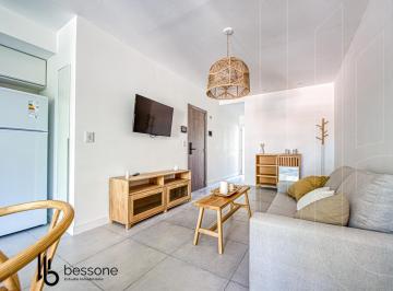 Departamento · 52m² · 2 Ambientes · Departamento en Plaza Mitre