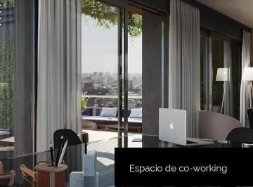 Departamento · 65m² · 2 Ambientes · Departamento en Chauvin