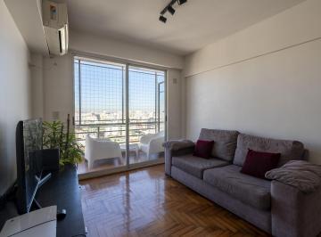 Departamento · 66m² · 3 Ambientes · Venta Departamento 3 Ambientes en Almagro
