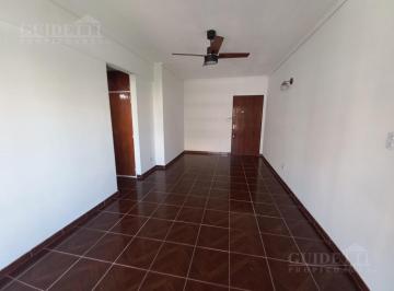 Departamento · 58m² · 3 Ambientes · Venta Departamento 3 Ambientes Luminoso Balcón Corrido