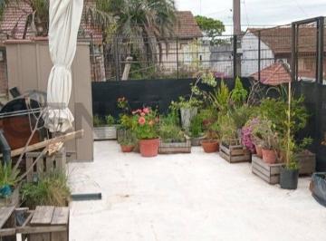 Casa · 45m² · 4 Ambientes · Venta Duplex 2 Hab + Escritorio + Terraza