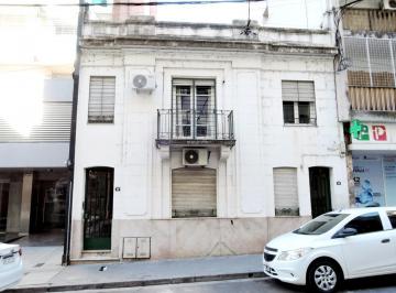 Casa · 2 Ambientes · Casa Planta Alta
