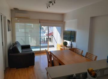 Departamento · 37m² · 2 Ambientes · Departamento 2 Amb. Amoblado en Palermo
