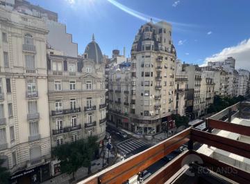 Departamento · 40m² · 2 Ambientes · Departamento en Recoleta