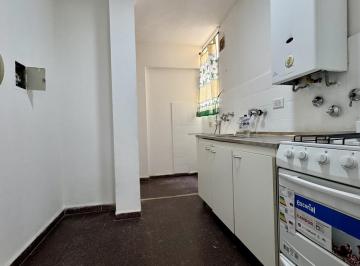 Departamento · 46m² · 3 Ambientes · 1 Cochera · Departamento de 2 Dorm. en Venta en Martin