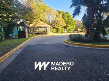 Departamento · 71m² · 4 Ambientes · Departamento en Tigre Residencial 4 Ambientes