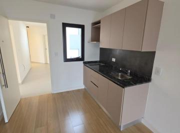 Departamento · 33m² · Alquiler Monoambiente en El Centro