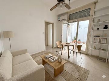 Departamento · 39m² · 2 Ambientes · Venta Departamento 2 Ambientes 2 Patios Villa Crespo