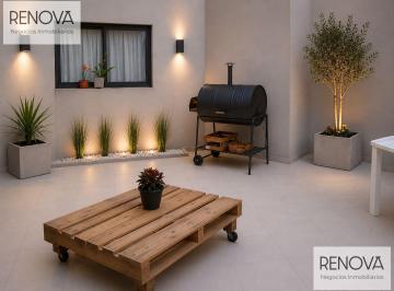 Departamento · 45m² · 2 Ambientes · Excelente Departamento en Barrio Cofico!