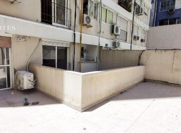 Departamento de 2 ambientes, Recoleta · Parana 800 - 2 Ambientes + Amplio Patio Propio - Recoleta
