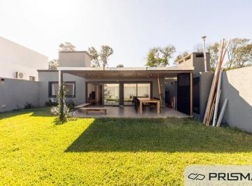 Casa de 5 ambientes, Córdoba · Casa - 2 Dorm - Mansos del Sur