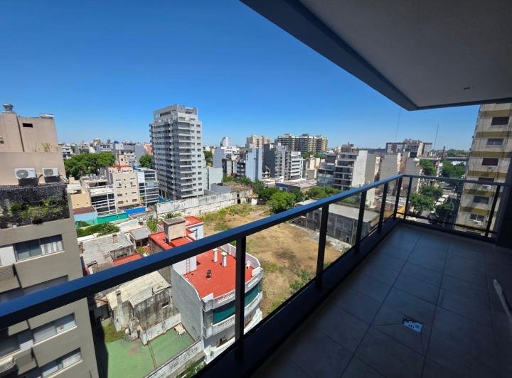 Alquiler o Venta Departamento 3 Ambientes con Amenities y Cochera Met Camargo Residence Villa Crespo