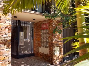 Departamento de 2 ambientes, General San Martín · Alquiler Departamento