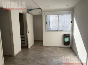 PH · 95m² · 3 Ambientes · PH en Villa del Parque en Venta 3 Amb. C/patio y Parrilla - Bajisimas Expensas! U$s 198.000