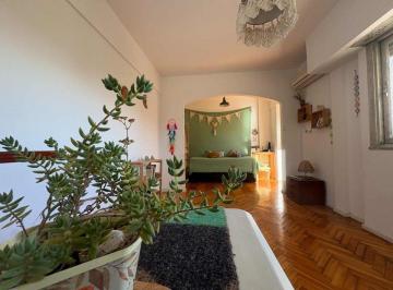 Departamento · 32m² · 1 Ambiente · Venta Monoambiente - Villa del Parque - C/balcon