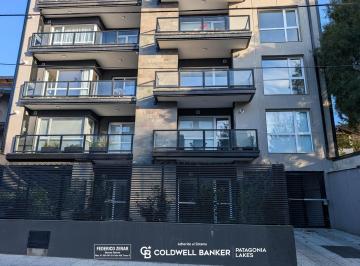 Departamento · 58m² · 3 Ambientes · 1 Cochera · Departamento a Estrenar en Alquiler con Patio Excelente Ubicación