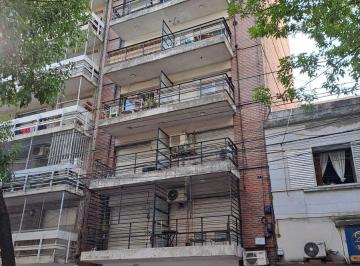 Departamento de 1 ambiente, Rosario · Departamento en Alquiler 3 de Febrero 390 7 - a