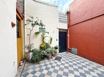PH · 60m² · 4 Ambientes · PH en Venta Sin Expensas en Caballito