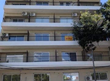 Departamento · 35m² · 1 Ambiente · Departamento - Luis Agote